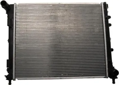 Produktbild von Motorkühler L=500 H=420 B=25 +/-Klima 51934450