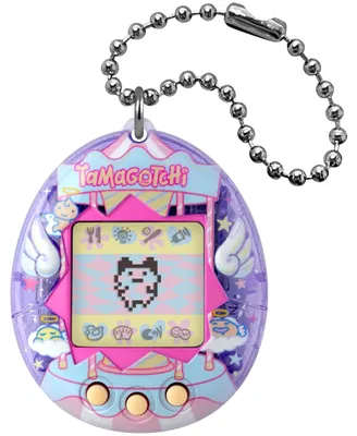 Imagen del producto de Tamagotchi Original – Carrusel de Ángeles