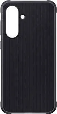 Image de Coque Arrière Renforcée, Noir, pour Samsung Galaxy A56 5G