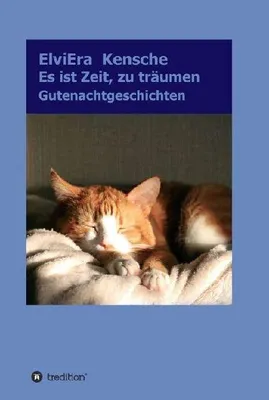 Produktbild von Es ist Zeit, zu träumen