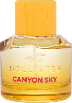 Produktbild von Hollister Canyon Sky Eau de Parfum 50ml