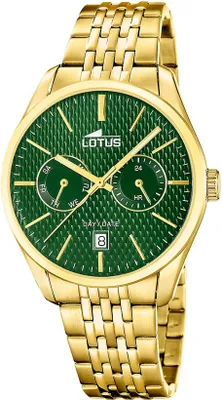 Imagen del producto de Lotus - 19074/3 - Reloj de pulsera - Para hombre