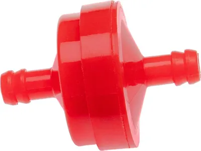 Produktbild von vhbw 5x Kraftstofffilter kompatibel mit Briggs & Stratton 204300 (0036-1162), 204400 (0036-0417) Rasenmäher-Motor ohne Kraftstoffpumpe