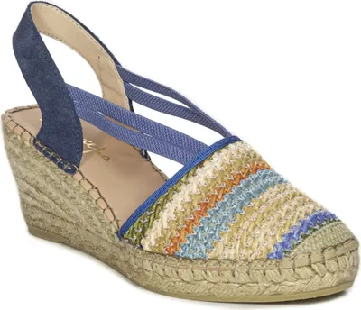 Image de Chaussures Maciejka espadrilles F652506001