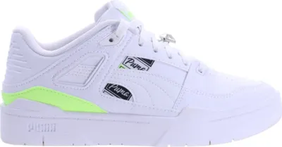 Produktbild von Puma Jugend Sportschuhe 38962201 Slipstream RuleB weiß r. 38.5