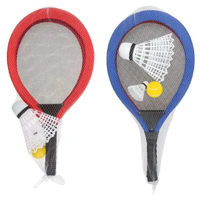 Obrázok produktu pre Idena 40003 Idena Softballspiel-Set XXL farbsortiert