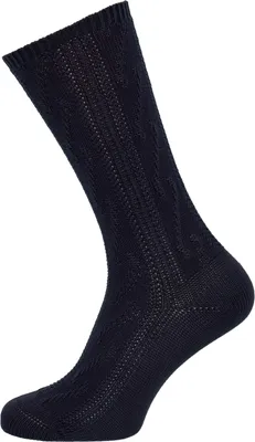 Produktbild von Lusana Strumpf LN3524