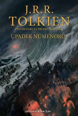 Obrázok produktu pre Upadek Númenoru