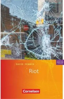 Obrázok produktu pre Riot