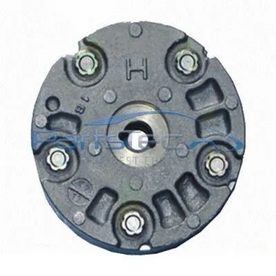 Produktbild von PartsTec PTA126-0075 Nockenwellenversteller für NISSAN JUKE (F15) Auslass 42-Zähne