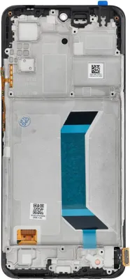 Produktbild von FixCell LCD Display passend für REDMI NOTE 12 5G HARD OLED with frame