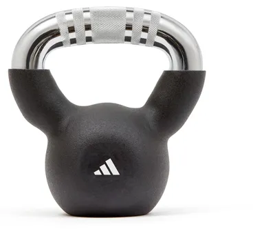 Produktbild von Adidas Kettlebell - 4 kg / 9 LB