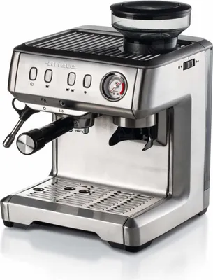 Immagine prodotto di Ariete 1313 Macchina per Caffe' Espresso 2 L Semi Automatica