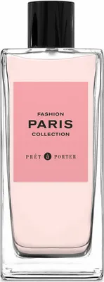 Zdjęcie produktu dla Coty Paris Pret-A-Porter N°100Ml - Woda Perfumowana Dla Kobiet