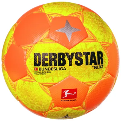 Produktbild von Derbystar BL Brillant APS Winter