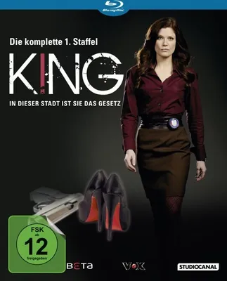 Obrázok produktu pre King - Season 1