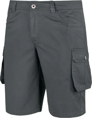 Produktbild von Alpinus Hosen SI18159, Größe: 182