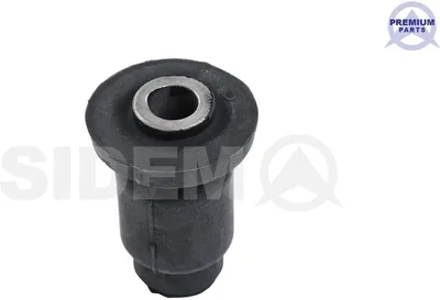 Produktbild von Lagerung Lenker für Querlenker für MAZDA 323 F VI (BJ) Mitte Vorne Unten 851614 SIDEM