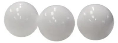 Image de IGLU 500 balles de jeu en mousse blanc