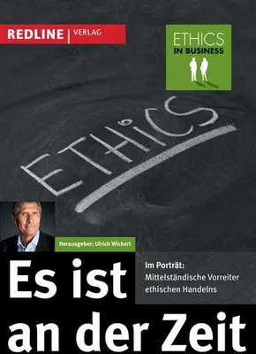 Produktbild von Es ist an der Zeit