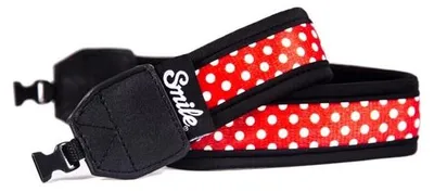 Zdjęcie produktu dla Smile popruh Lolita, červený, 16014