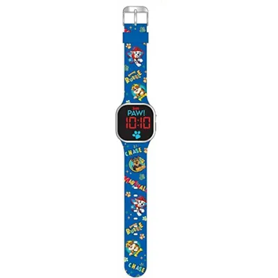 Zdjęcie produktu dla Zegarek Accutime Casual PAW4354
