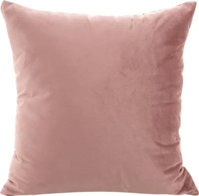Obrázek produktu pro Eurofirany povlak na polštář se zipem 40x40 cm růžový