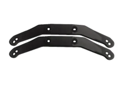 Produktbild von Amewi Rear suspension bracket SCT10