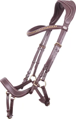 Immagine prodotto di QHP Snaffle Devi