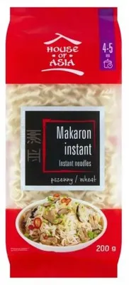 Obrázek produktu pro Instantní nudle Dec 200 g