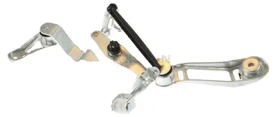 Produktbild von Seilzug Schaltgetriebe REPAIR KIT TRISCAN für u.a. OPEL MERIVA