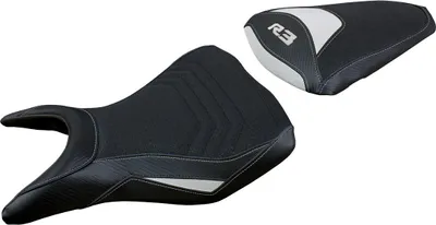 Productafbeelding van Zadelbeschermer Jesolo Ultragrip 2WH-1