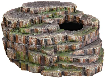 Produktbild von TRIXIE Schlangenhöhle - diverse - 26 × 20 × 13 cm