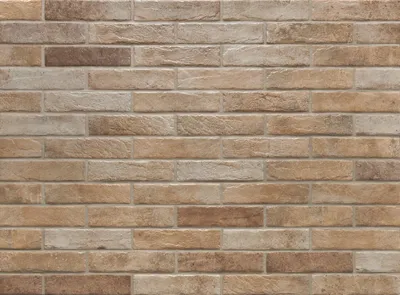 Imagen del producto de CASA39, baldosas con apariencia de piedra, color beige, 6x25 cm, colección Rondine Recovery Stone