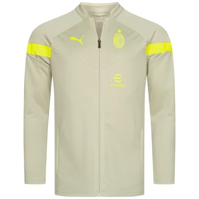 Produktbild von L|AC Mailand PUMA Herren Trainingsjacke 767580-07