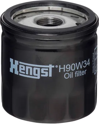 Produktbild von HENGST FILTER Ölfilter Artikel: H90W34