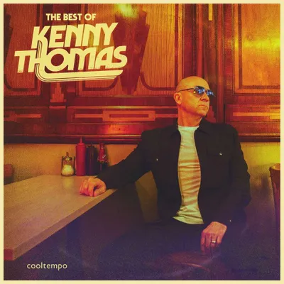 Produktbild von Kenny Thomas: The Best Of Kenny Thomas