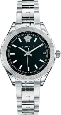 Immagine prodotto di Versace - V12020015 - Orologio da polso - Donna - Hellenyium