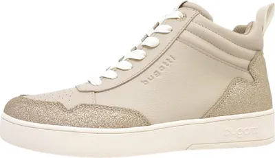 Produktbild von Bugatti Woman Sneaker high Beige