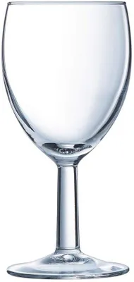 Produktbild von Famanu Weingläser Set 12 Stück 140 ml - ohne Füllstrich