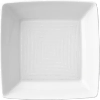Zdjęcie produktu dla Thomas Schale eckig 15 cm Trend Weiss 11400-800001-12965