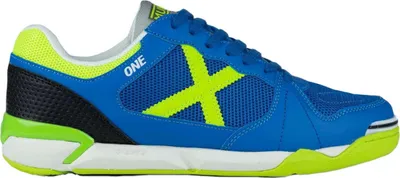 Productafbeelding van Sneakers "Munich" model 3071066, in een veelkleurige uitvoering, maat 43