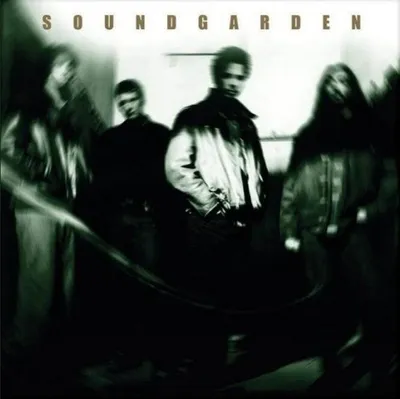 Obrázok produktu pre Soundgarden - A-Sides (180 g) (2 LP)