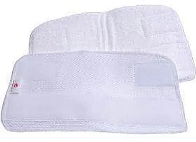 Obrázok produktu pre Hoover AC36, Podložka pre mop, Para, Biela, Mikrovlákno, Hoover, 1 kusov