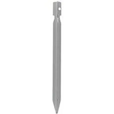 Productafbeelding van Tentstokken 18 cm - Set van 6