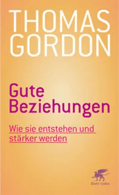 Produktbild von Gute Beziehungen