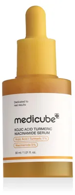 Image de Sérum Medicube à l'acide kojique, au curcuma et à la niacinamide, 30 ml