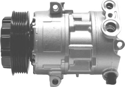 Produktbild von Kompressor für Klimaanlagen NRF 32589