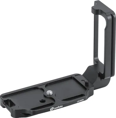 Produktbild von Leofoto L-Halterung LPN-D850N für Nikon D850