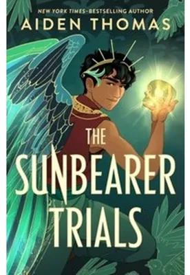 Immagine prodotto di The Sunbearer Trials
